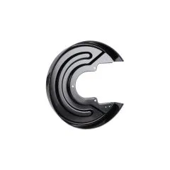 VW Bus T4 Bremsstaubblech Spritzblech hinten  280 / 294 mm