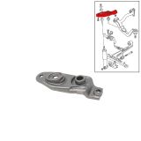 VW Bus T4 Aufnahme fr Stodmpfer vorne links