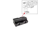 VW Bus T4 Diagnose-Sammelschiene