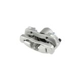 VW Bus T3 Bremssattel mit Halter links ab 06/86