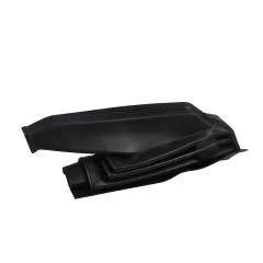 VW Bus T3 Manschette / Abdeckung fr Handbremse schwarz bis 12/84