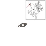 VW Bus T4 T5 Dichtung fr lrcklaufleitung Turbolader 2.5 TDI AXG AHY