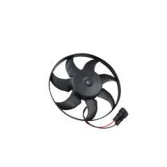 VW Bus T4 Elektrolfter fr Motorkhlung 450 Watt ab 01/96