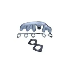 VW Bus T5 Abgaskrmmer 2,5 TDI