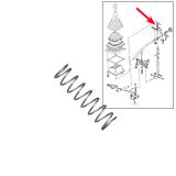 270 Outdoor-Kopflampe mit Bewegungssensor von KS-Tools