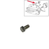 VW Bus T4 Sechskantschraube fr Nebelscheinwerfer bis 10/95 Edelstahl