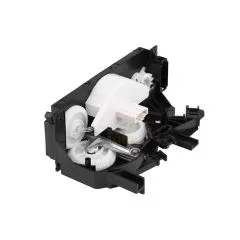 VW Bus T4 Frischluft- und Heizungsregulierung man. Klimaanlage