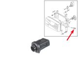 VW Bus T4 Lampenfassung fr Standlicht