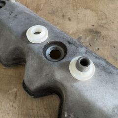 VW Bus T4 Dichtung in der Ventildeckelverschraubung 2,5 TDI - 4 Stck