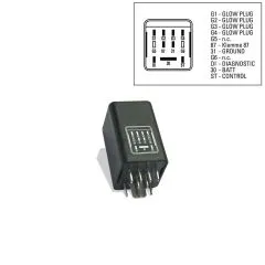 VW Bus T3 Wasserschlauch - Wasserpumpe zu Ausgleichsbehlter CS 01/81-07/82