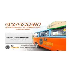 VW Bus T3 Wasserschlauch - Wasserpumpe zu Ausgleichsbehlter CS 08/82-12/83