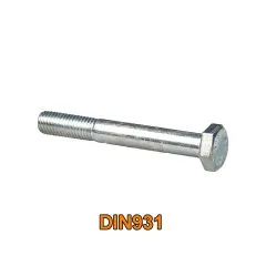 VW Bus T4 Senkschraube fr Rastzapfen schwarz