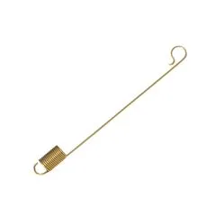 VW Bus T5 T6 Feder fr Handbremshebel hinten