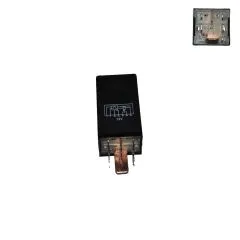 VW Bus T4 Gl�hrelais 102 Nachgl�hf�hig