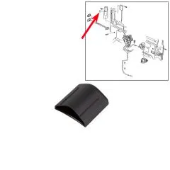 VW Bus T5 Schiebet�rverriegelung