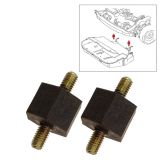 VW Bus T4 Gummilager fr Motorwanne - 2 Stck