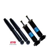 VW Bus T3 Stodmpfersatz Vorder- & Hinterachse Sachs / Kayaba