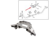 VW Bus T3 Motorhalter Benziner auch Syncro