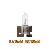 H2 Glühlampe, 12 V, 55 W, Sockelausf. X511