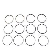 VW Bus T4 Diesel Kolbenringe 1,9 ABL 1X 1.berma 80,01