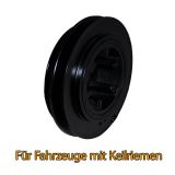 VW Bus T4 Hauptlager-Satz 2,4 2,5 AAB ACV AET AXG 1.berma