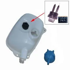 VW Bus T3 Ausgleichsbehlter Diesel mit Wasserstandgeber
