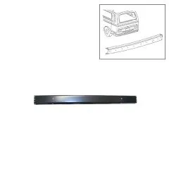 VW Bus T3 Stostange hinten verstrkt 2,3 mm