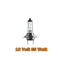 H7 Glühlampe, 12V, 55W