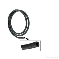 Kraftstoffschlauch - Meterware d= 3,2 mm / D=8,0 mm*