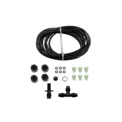 Montage Set / Erweiterung auf 2-Kreislauf Niveauregulierung