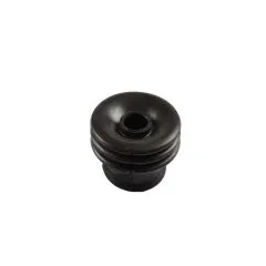 VW Bus T1 T2 T2b Faltenbalg / Abschirmkappe für Schaltstange hinten