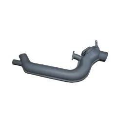 VW Bus T2 T2b Abgasrohr rechts 1,6 AF AD AH AS