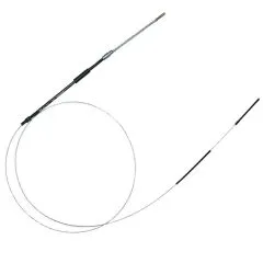 VW Bus T2 T2b Handbremsseilzug für Bremstrommel links oder rechts