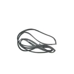 VW Bus T2 T2b Schiebetürdichtung