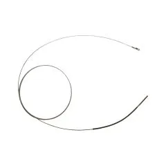 VW Bus T2 T2b Seilzug für Kupplungsbetätigung 1,6