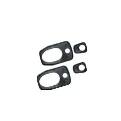 VW Bus T2 T2b Türgriffunterlagen - 2 Paar