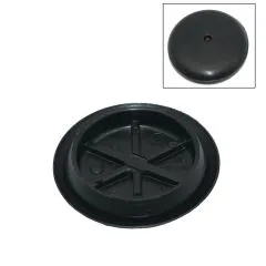 VW Bus T2 T3 Blindstopfen / Abdeckkappe Ø 39 mm