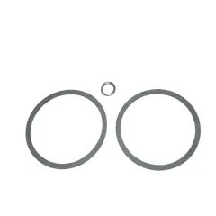 VW Bus T2 T3 Dichtungen für Ölsiebdeckel 2.0 CU CV