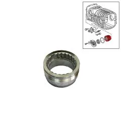 VW Bus T2 T3 Lagerring für Ausgleichgetriebe OE