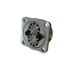 VW Bus T2 T3 Ölpumpe WBX 1,9 & 2,1 verstärkte Ausführung