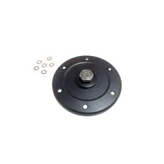 VW Bus T2 T3 Ölsiebverschlussdeckel mit Dichtungen