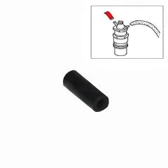 VW Bus T2 T3 T4 Blindstopfen / Kappe für Einspritzdüse OE