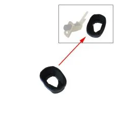 VW Bus T2 T3 T4 Dichtung für Türkontaktschalter - 1 Stück