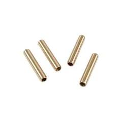 VW Bus T2 T3 Ventilführung Standard 8 mm Benziner Einlassseite - 4 Stück