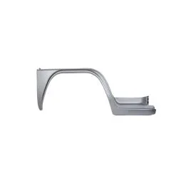 VW Bus T2b Reparaturblech Kotflügel vorne rechts außen