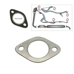 VW Bus T3 Abgaskrümmerdichtung WBX 1,9 & 2,1