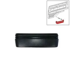 VW Bus T3 Ablagekasten Tür vorne OE