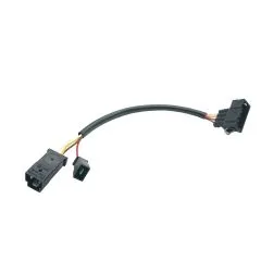 VW Bus T3 Adapter-Leitungssatz für Zentralverr. Stellmotor