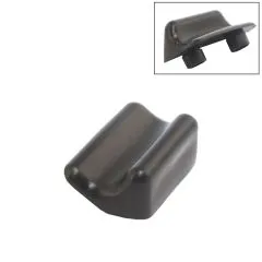 VW Bus T3 Anschlag für Schiebetürgriff 08/79-07/85