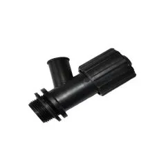 VW Bus T3 Auslaufhahn für Abwassertank Westfalia